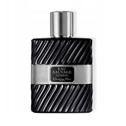 Dior Eau Sauvage Extreme Intense Eau de Toilette 100ml Unisex