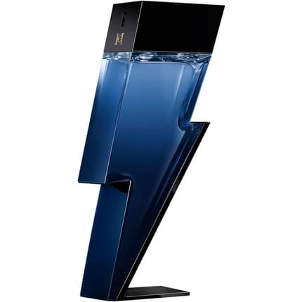 Carolina Herrera Bad Boy Cobalt Electric Eau de Parfum Natural Spray 50ml