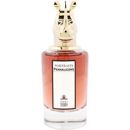 Penhaligon's Portraits Terrible Teddy Eau de Parfum Homme 75 ml