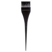 Simple black Plastic Hair Dye Brush 210x40mm