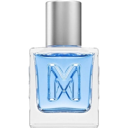 Mexx Man Eau de Toilette Natural Spray with Mandarin and Sandalwood 50ml Maison des fragrances