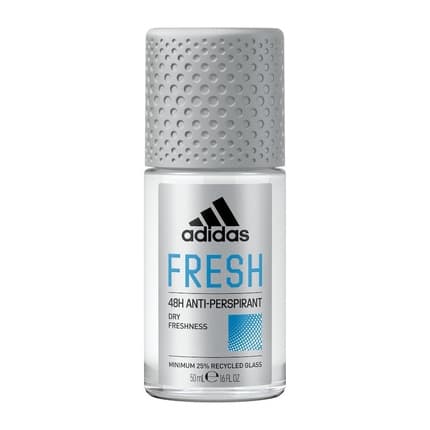 adidas Fresh Roll-On Déodorant 50 ml