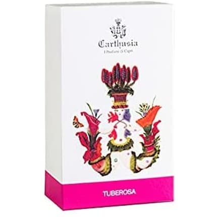 Carthusia Tuberose Eau de Parfum 50 ml