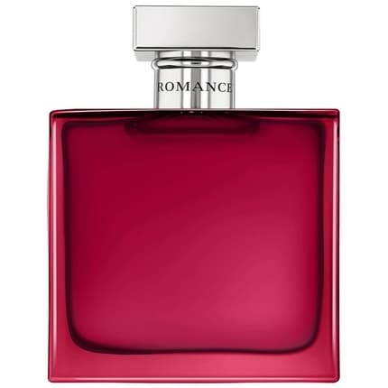 Ralph Lauren Romance Intense Perfume Floral Woody Eau de Parfum Femme 100 ml