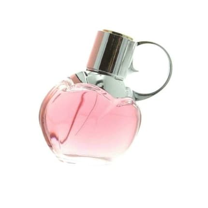 Azzaro Wanted Girl Tonic Eau De Toilette 30ml Women Spray