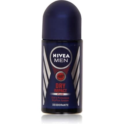 Nivea Dry Impact Déodorant 50 ml