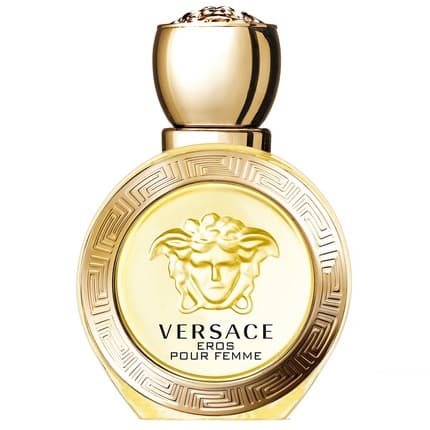 Versace Eros Deodorant Déodorant (Déo) Femme 50ml