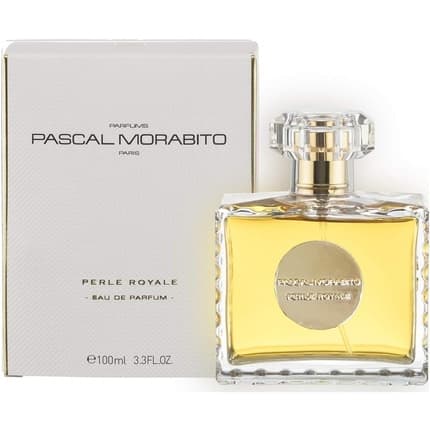 Pascal Morabito Perle Royale Eau De Perfume Eau de Parfum (EDP) Mixte 100ml