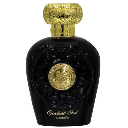 Lattafa Opulent Oud Unisex Fragrance Eau de Parfum (EDP) Mixte 100ml