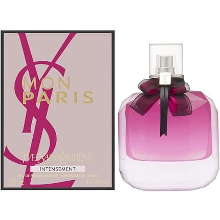 Mon Paris Intensement Eau de Parfum Femme 90 ml