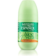 Instituto Español Aloe Vera Roll-On Déodorant 75 ml