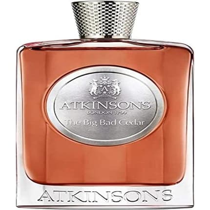 Atkinsons Big Bad Cedar - Eau de Parfum 100g