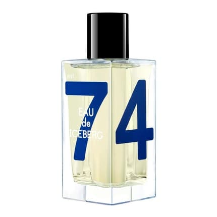 Iceberg Eau de Cedar Eau de Toilette 3.3oz Unisex