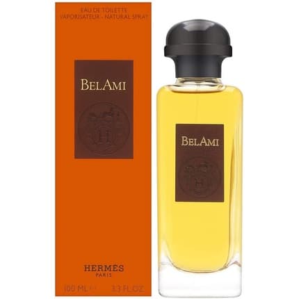 Hermès HERMES Bel Ami Eau de Parfum 100ml for men