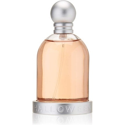 Halloween Kiss by Jesus Del Pozo Eau De Toilette Spray 3.4 Oz for Women