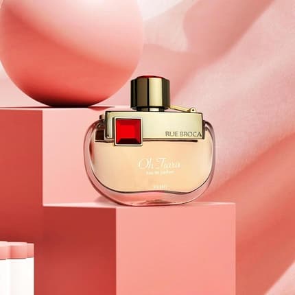 Rue Broca Oh Tiara Ruby Eau de Parfum (EDP) Mixte 100ml