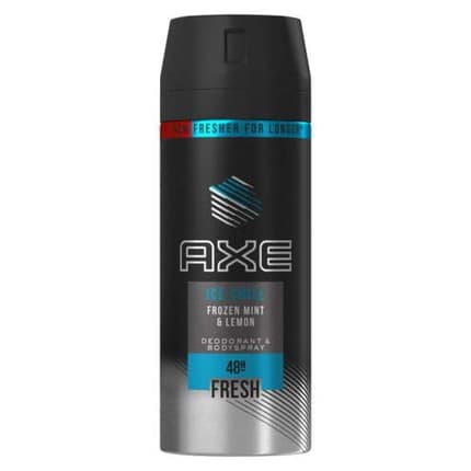 Spray for Men Ice CHILL 150ml axis