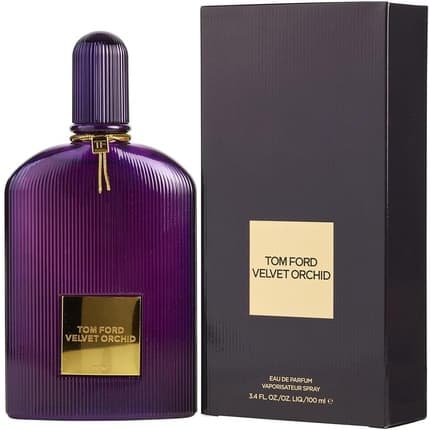 Tom Ford Velvet Orchid Edp Vapo 100ml
