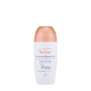 Avène Avne Body Deodorant 24h Rollon Deodorant Déodorant (Déo) Mixte 50ml