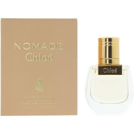 Chloé Nomade Eau de Parfum 20ml Unisex