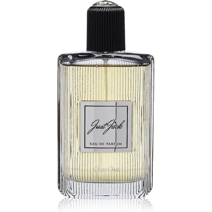 Just Jack S Oud Oak Eau Da Parfum Eau de Parfum (EDP) Mixte 100ml