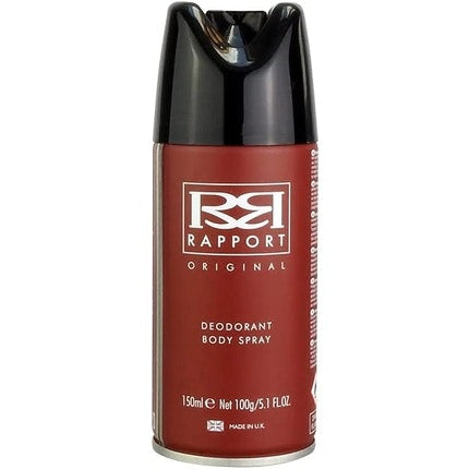 Rapport Original Body Spray 150ml Rapport