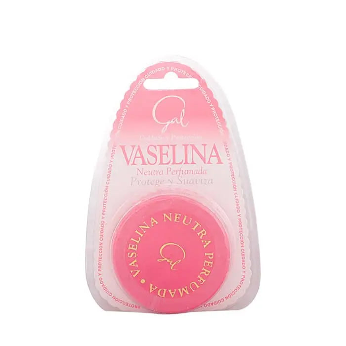 Parfum d Neutral Vaseline 40ml Gal