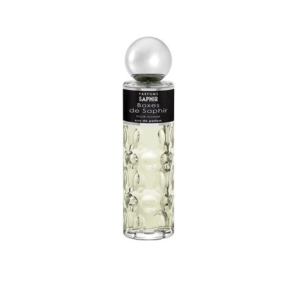 Saphir Boxes De Saphir Eau De Parfum Spray 200 Ml No 60