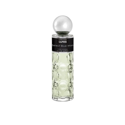 Saphir Select Blue Man Eau de Parfum (EDP) Mixte 200ml