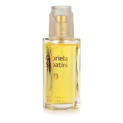 Gabriela Sabatini Woman Eau De Toilette 30ml
