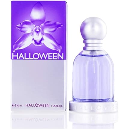 Jesus Del Pozo Halloween Eau de Toilette (EDT) Mixte 30ml