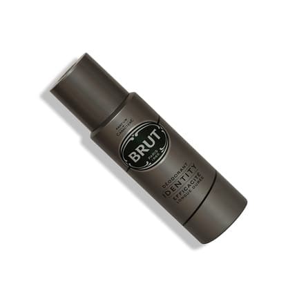 Brut Identity Body Deodorant Déodorant (Déo) Homme 200ml