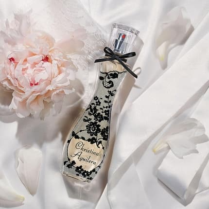 Christina Aguilera Signature Eau de Parfum Femme 75 ml
