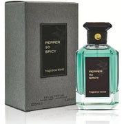 Pepper So Spicy Eau De Parfum 100ml By Fragrance World Maison Alhambra