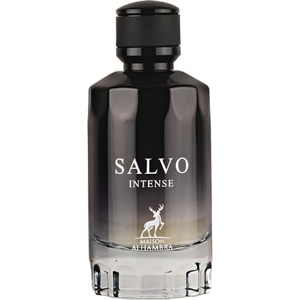 Maison Alhambra Salvo Intense Eau de Parfum (EDP) Mixte 100ml
