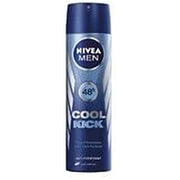Nivea Cool Kick Antiperspirant Déodorant (Déo) Homme 150ml