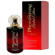 Pherostrong Limited Edition Pheromone Perfume For Women - 50ml Spray
