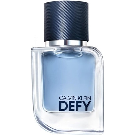 Calvin Klein Defy Eau de Toilette 30ml for men