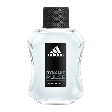 Adidas Dynamic Pulse Eau De Toilette Spray 100ml
