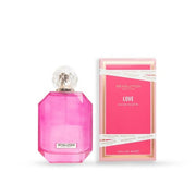 Makeup Revolution Love Eau De Toilette