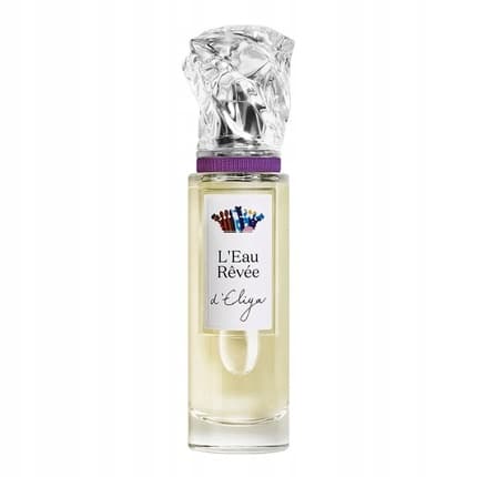 Eliya Revee water toilet water Vapo 50ml