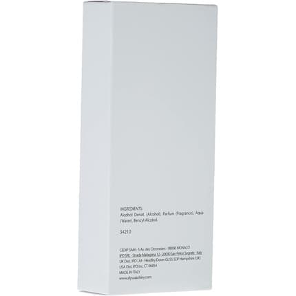 Amber Musk - Eau de Parfum Spray 100ml