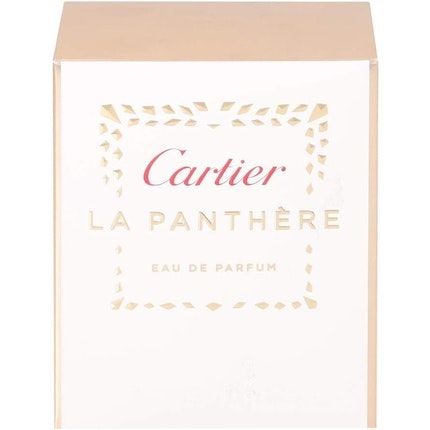 Azzaro - Wanted Girl Coffret Eau de Parfum 50ml a Body Lotion 100ml Cartier