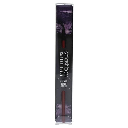 SMASHBOX CAMERE READY ARCHED Liner Brush for women