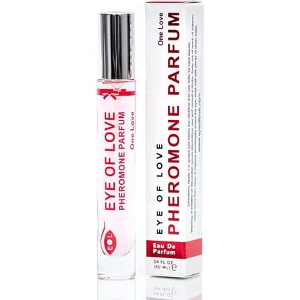 Na eol phr body spray 10ml for men - one love