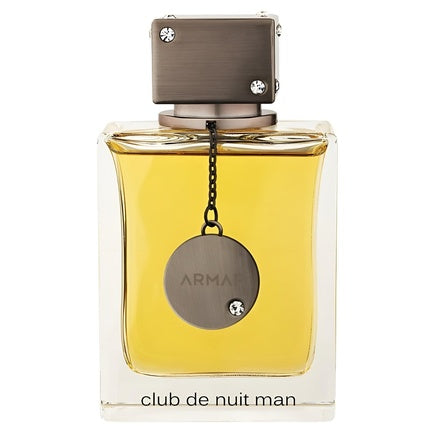 Armaf Night Club Man Improved Formulation 105ml