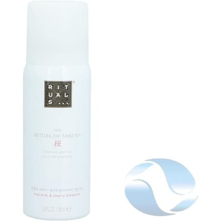 Rituals The Ritual of Sakura Anti-Perspirant Spray 150ml