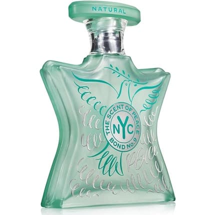 Bond No. 9 The Scent of Peace Natural Eau de Parfum Homme 99 ml