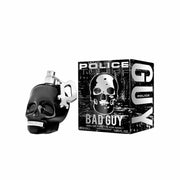 Police To Be Bad Guy Eau De Toilette 40ml