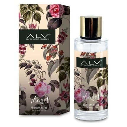 Alviero Martini Alv by Summer Water Body Margot